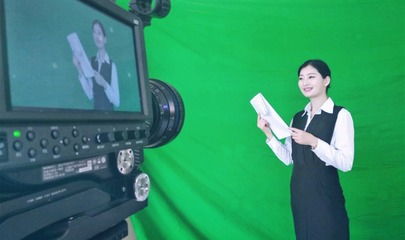 实景演绎 解密莆田影视广告拍摄新范式